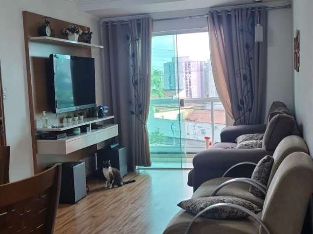 Apartamento venda/permuta em Santo André-Jardim Utinga