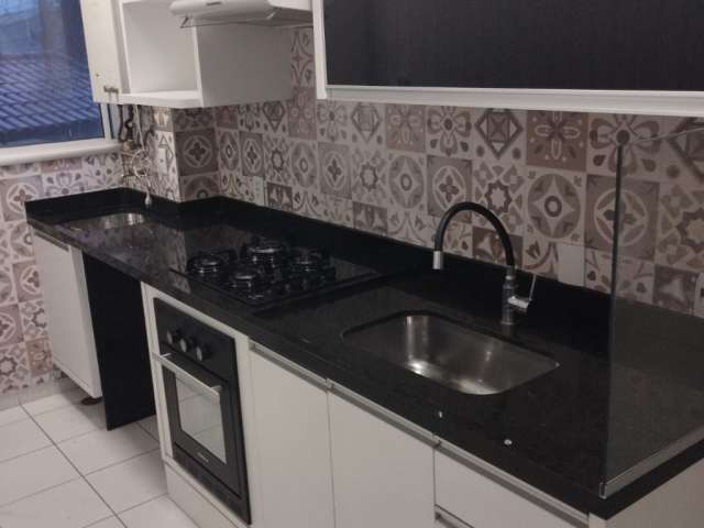 Apartamento  à venda no Parque São Lucas/Vila Alpina (Sitio Pinheirinho)