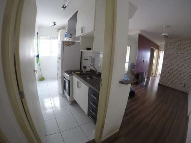 Apartamento venda/permuta na Pompéia