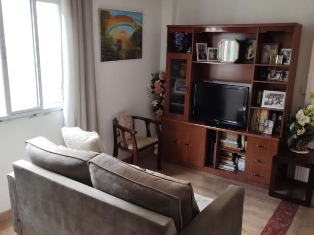 Apartamento a venda/permuta em Mauá – VL. Bocaina