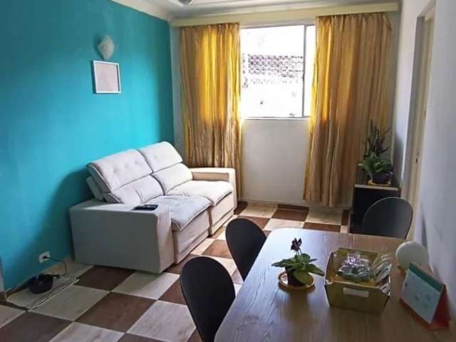 Apartamento a venda/permuta no Parque São Lucas