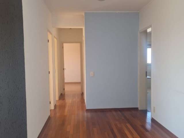 Apartamento com varanda/sacada a venda/permuta em Santo André-Vila São Pedro