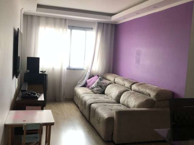 Apartamento a venda/permuta em Santo André-Vila Palmares