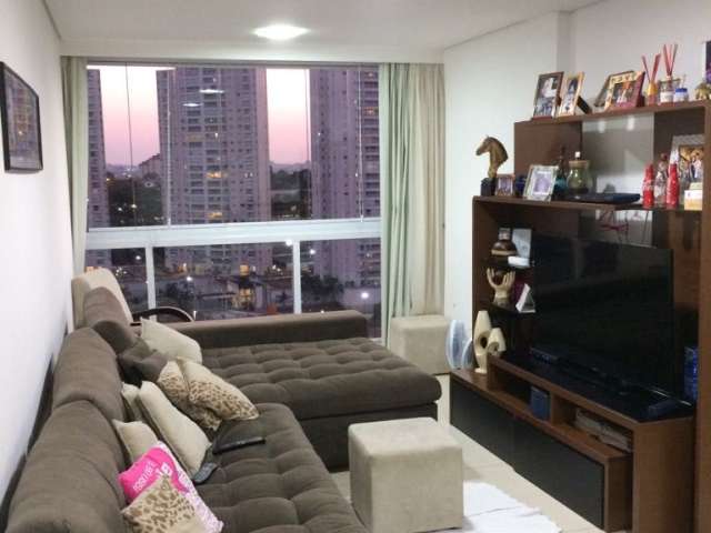 Apartamento/cobertura duplex a venda/permuta em São Caetano do Sul-Boa Vista