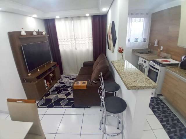 Apartamento a venda/permuta no Jardim Ângela-Zona Leste