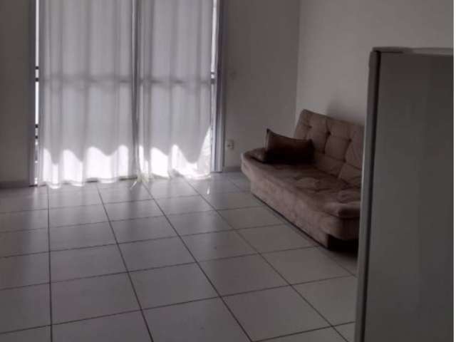 Apartamento com varanda venda/permuta na Pompéia