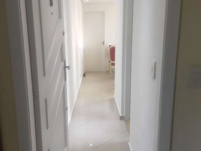 Apartamento a venda/permuta no Jardim Taboão