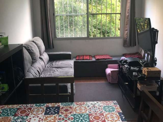 Apartamento a venda/permuta no Jardim Vergueiro(Sacomã)