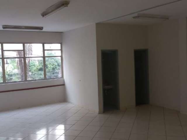 Sala comercial para locação na Liberdade