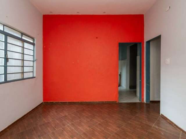 Casa Residencial/Comercial para locação na Pompéia em São Paulo