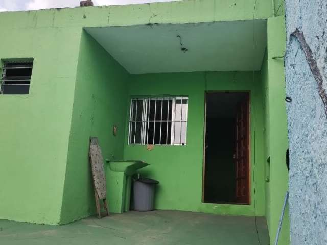 Casa a venda/permuta no Jardim Marília