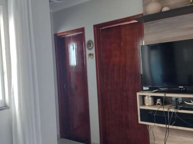 Apartamento/cobertura com quintal a venda/permuta no Jardim Ipanema em Santo André