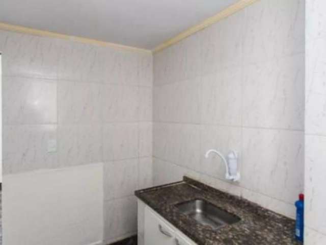 Apartamento a venda/permuta no Conjunto Habitacional Teotônio Vilela