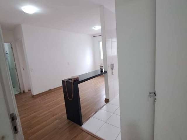 Apartamento SEMI MOBILIADO a venda/permuta na Vila Prudente em São Paulo