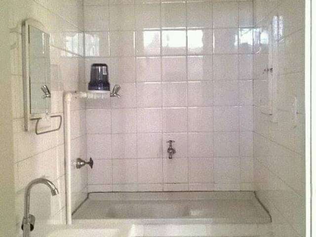 Apartamento à venda!