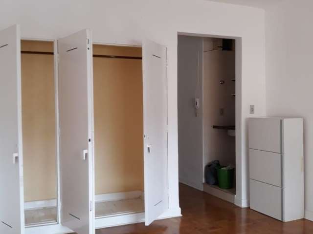 Apartamento para locação!