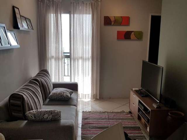 Apartamento à venda - aceita permuta!!!