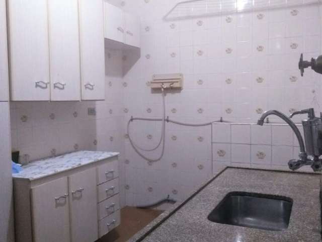 Apartamento à venda!!!