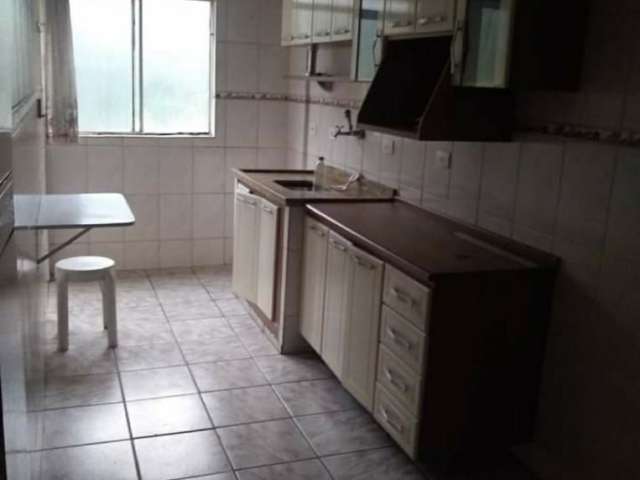 Apartamento à venda em santo andré