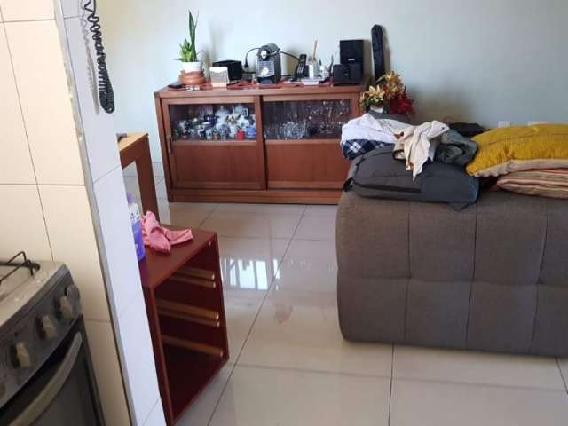 Lindo apartamento na vila Buarque!...São 65 metros² de área útil, sendo 2 dorm., sala, cozinha, lav. e banheiro