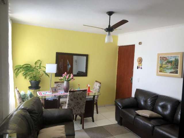 Lindo apartamento a venda/permuta no Bairro São José em SCS, são 53 m², 2 dormitórios, 1 banheiro, 1 vaga coberta