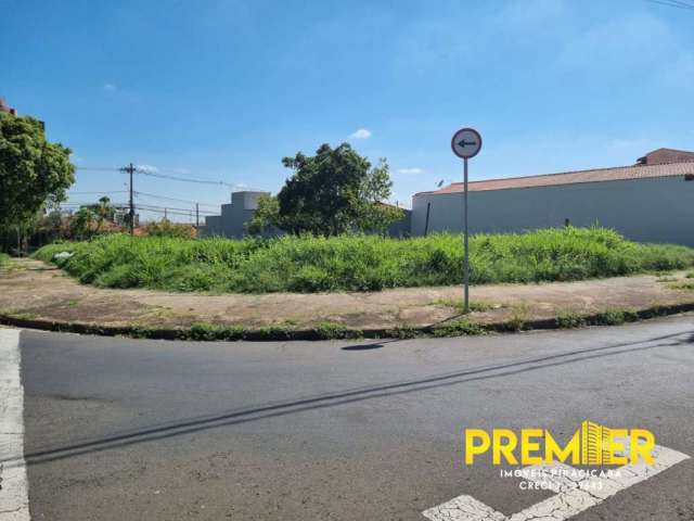 Terreno à venda no Castelinho, Piracicaba  por R$ 360.000