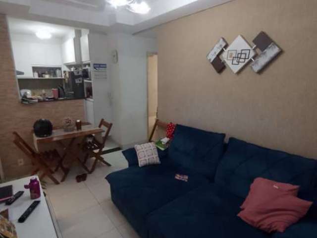 Apartamento com 2 quartos à venda no Pompéia, Piracicaba , 44 m2 por R$ 200.000