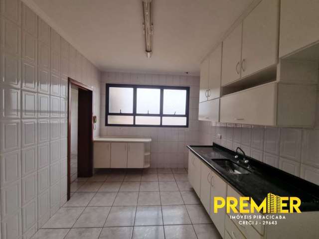 Apartamento com 3 quartos à venda no Castelinho, Piracicaba , 138 m2 por R$ 540.000