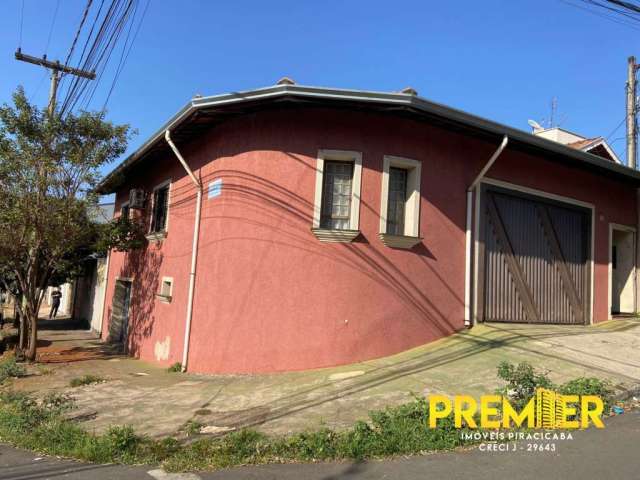 Casa com 3 quartos à venda no Jardim Elite, Piracicaba  por R$ 360.000