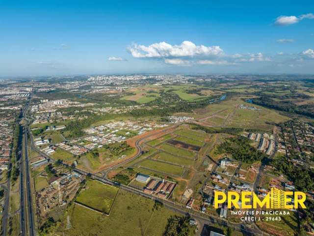 Terreno à venda no Vale do Sol, Piracicaba  por R$ 146.000