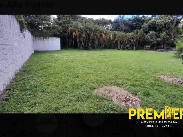 Terreno à venda no Bongue, Piracicaba  por R$ 318.000