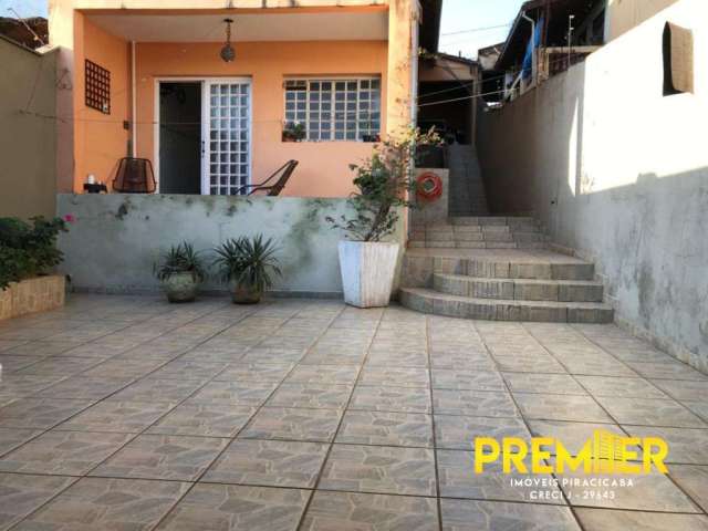 Casa com 3 quartos à venda no Santa Rosa Ipês, Piracicaba , 180 m2 por R$ 360.000