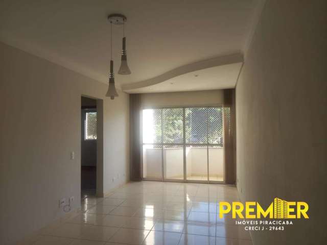 Apartamento com 2 quartos à venda na Vila Monteiro, Piracicaba , 77 m2 por R$ 280.000