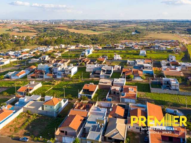 TERRENO DE 250m na região do Santa Terezinha em Piracicaba