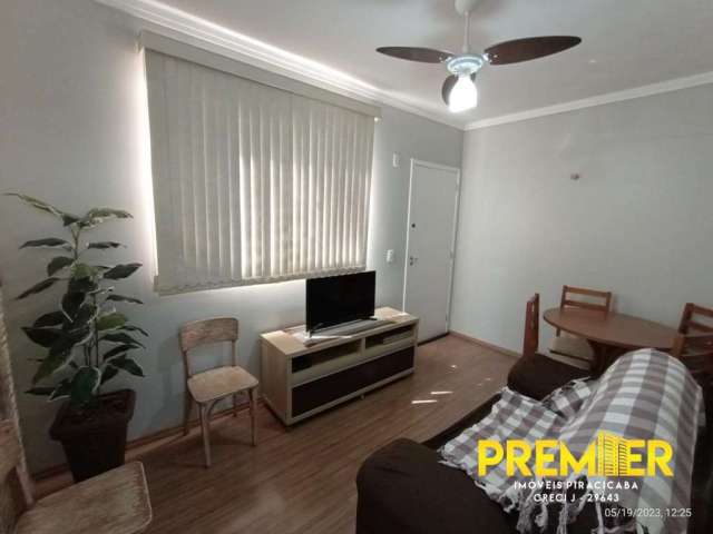 Apartamento com 2 quartos à venda no Nova Pompéia, Piracicaba , 44 m2 por R$ 170.000