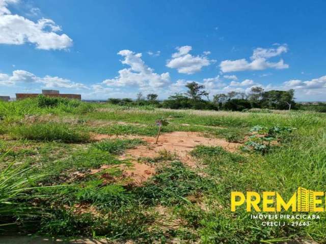 Terreno na região do campestre em piracicaba