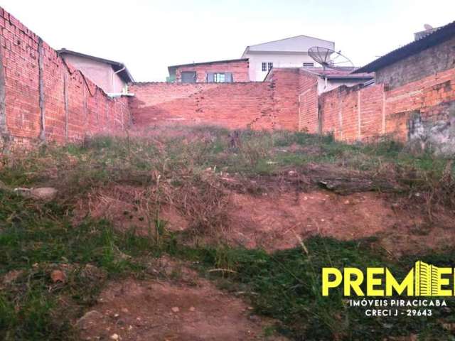 Terreno à venda no Jardim Novo Horizonte, Piracicaba  por R$ 90.000