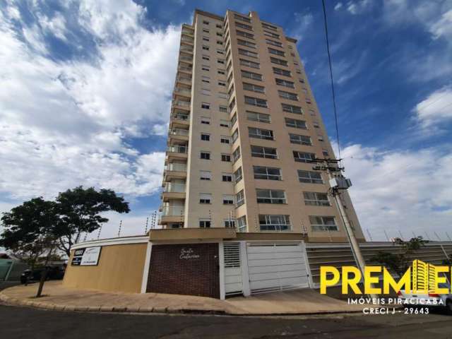 Imperdível oportunidade de adquirir apartamento com 3 quartos e 116m² no Nova América, Piracicaba-SP!