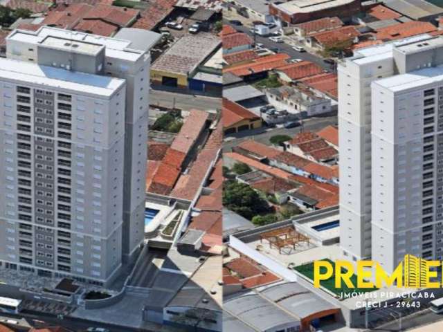 Apartamento de 03 dormitórios sendo 01 suite no boa vista residencial em piracicaba