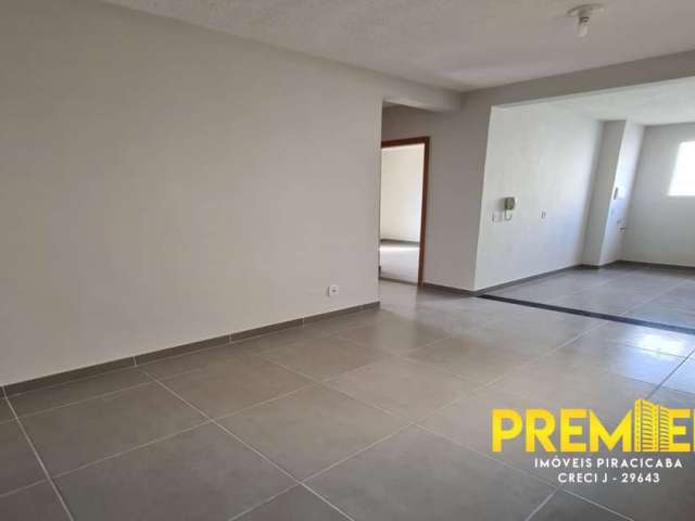 Apartamento pronto pra morar no piracicamirim em piracicaba