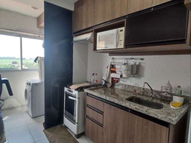 Apartamento com 1 quarto à venda na Vila Independência, Piracicaba , 52 m2 por R$ 380.000