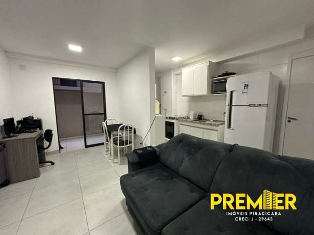 Apartamento com 2 quartos à venda no Dois Córregos, Piracicaba , 54 m2 por R$ 214.990