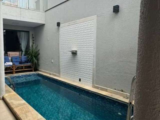 Casa com 4 quartos à venda no Residencial Bertolucci, Piracicaba , 200 m2 por R$ 789.990