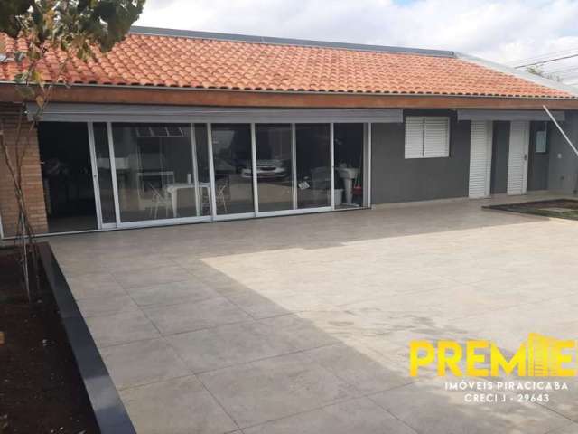 Casa com 2 quartos à venda no Água Branca, Piracicaba , 100 m2 por R$ 479.990