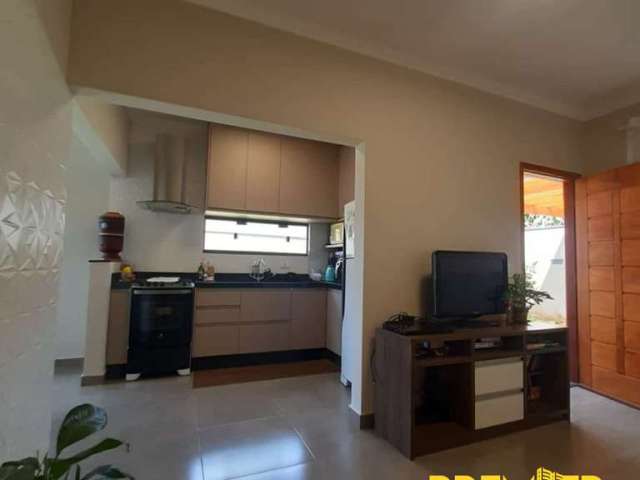 Casa com 3 quartos à venda no Paulicéia, Piracicaba , 99 m2 por R$ 561.990