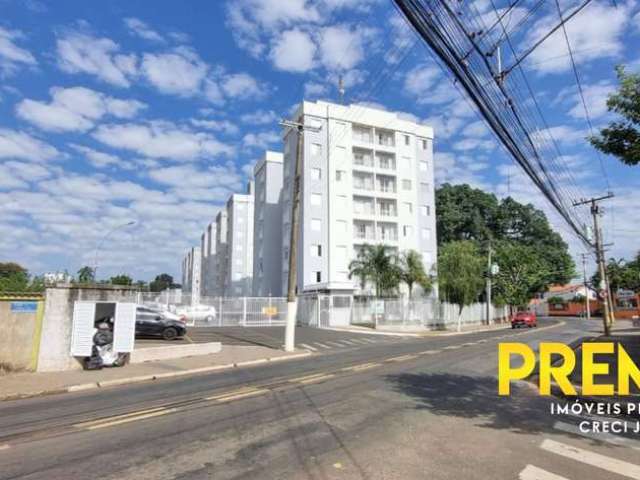 Apartamento com 3 quartos à venda no Jardim Nova Iguaçu, Piracicaba , 70 m2 por R$ 305.000