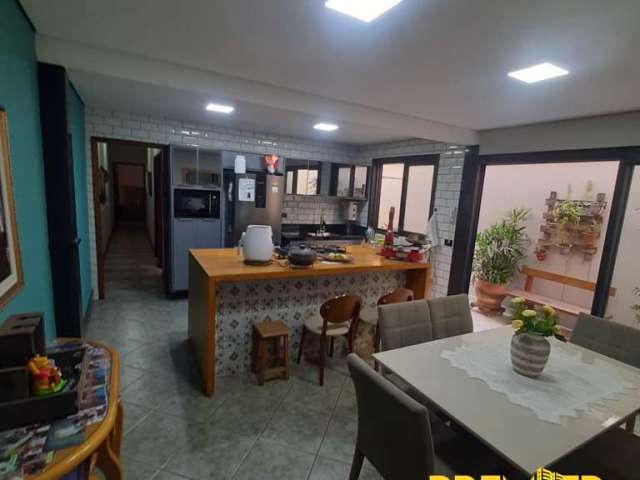 Casa com 2 quartos à venda no Água Branca, Piracicaba , 105 m2 por R$ 449.990