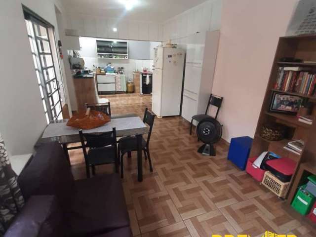 Casa com 1 quarto à venda no Pompéia, Piracicaba , 48 m2 por R$ 239.990