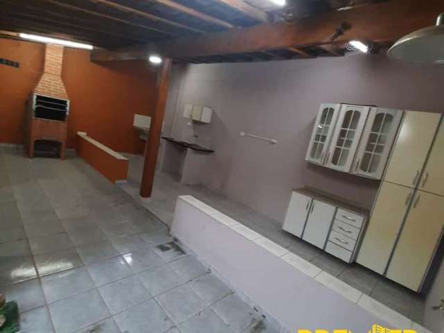 Casa com 1 quarto à venda no Conjunto Residencial Mário Dedini, Piracicaba , 67 m2 por R$ 183.000