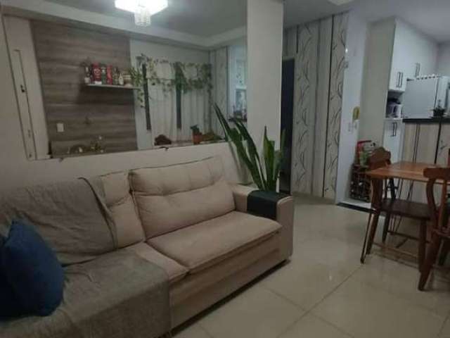 Apartamento com 2 quartos à venda no Piracicamirim, Piracicaba , 45 m2 por R$ 180.200